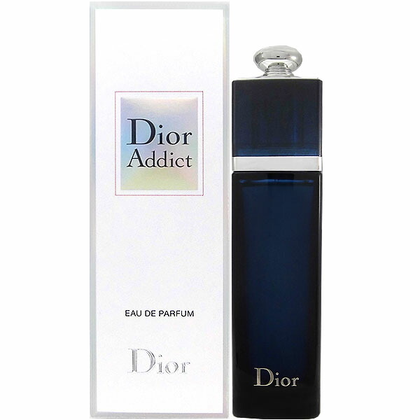 Dior ディオールアディクトオーフレッシュ （オードゥトワレ） 50mL