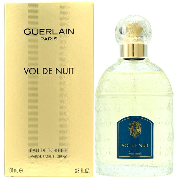 楽天市場】【最大1500円offクーポン】ゲラン GUERLAIN 夜間飛行 EDT SP