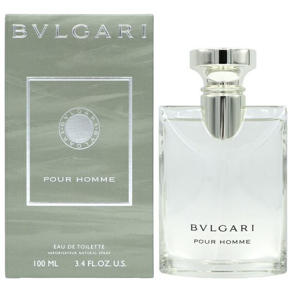 楽天市場】【最大1500円offクーポン】ブルガリ プールオム EDT SP