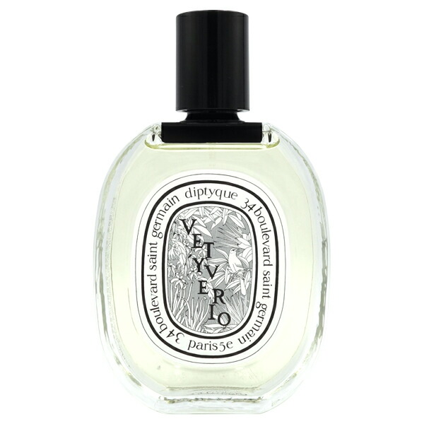 楽天市場】ディプティック 香水 ヴェチヴェリオの通販