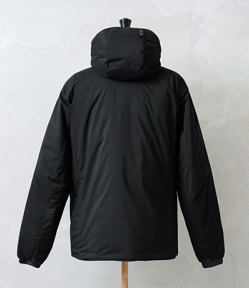 楽天市場】ARC'TERYX アークテリクス X000007302 Atom Heavyweight