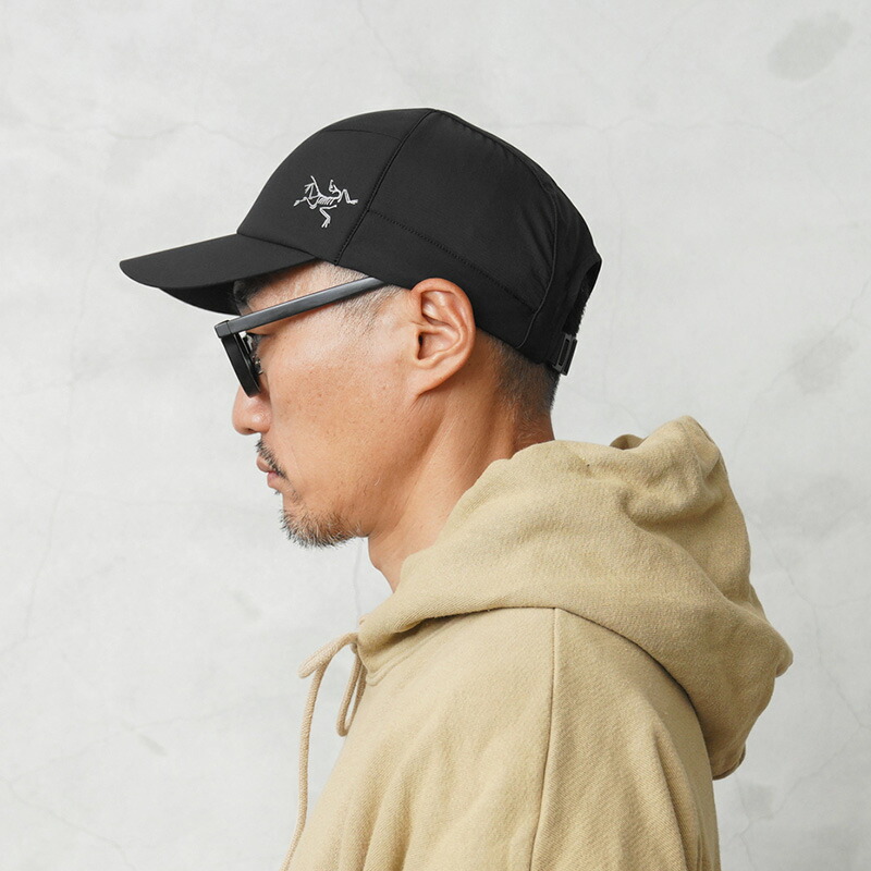 楽天市場】ARC'TERYX アークテリクス X000006346 Calvus Cap（カルバス