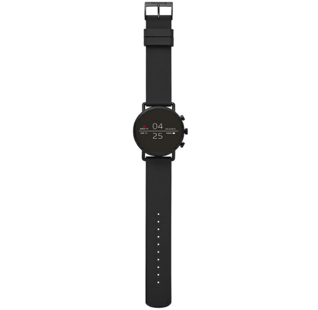 楽天市場】[スカーゲン]SKAGEN 腕時計 FALSTER 2 スマートウォッチ