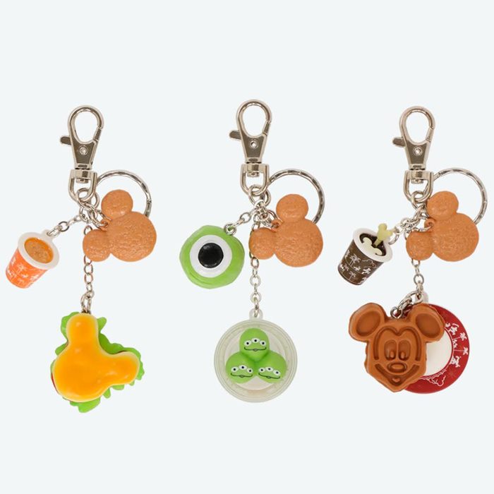 楽天市場】東京ディズニーリゾート ディズニー 通販 パークフード キー