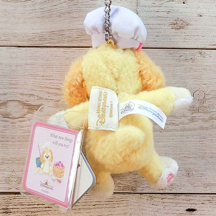 楽天市場】ダッフィーアンドフレンズ 香港ディズニーランド ディズニー