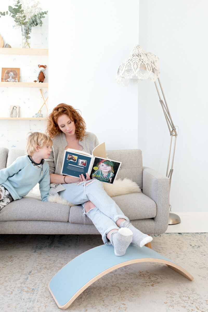 11/16限定値下げ※【正規品】wobbel ウォーベル バランスボード 楽天