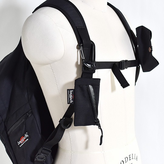 楽天市場】[07916]bagjack(バッグジャック) CARD HOLDER TWIST