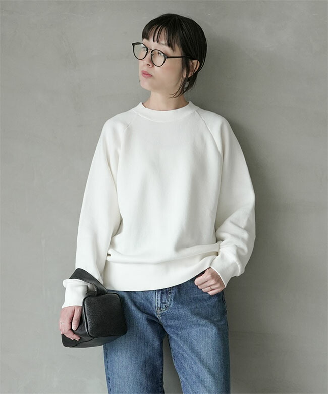 楽天市場】[22AMSCU02]THE SHINZONE(ザ シンゾーン) COMMON SWEAT