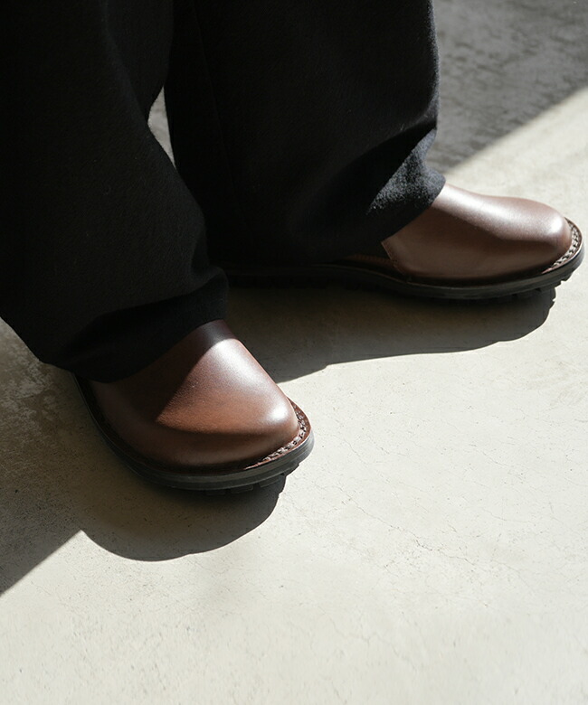 楽天市場】[YEN-BOX] trippen(トリッペン) YEN(イェン) スリッポン