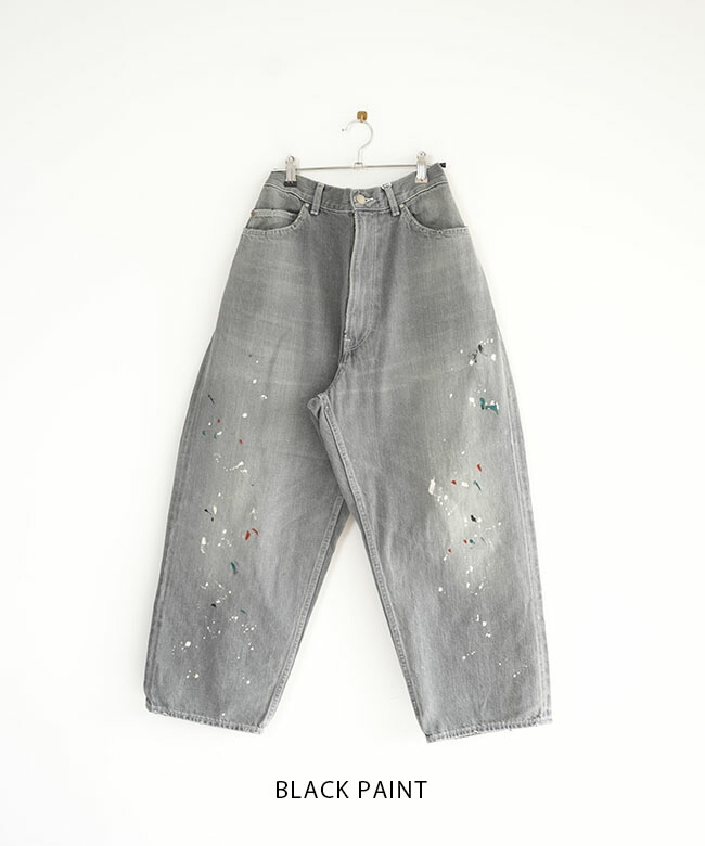 楽天市場】[PT2201]tsuzuli(ツヅリ) EZ DENIM 5P PANTS デニムパンツ