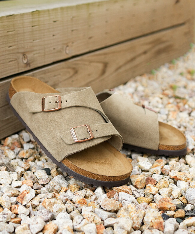 楽天市場】[1009533/1009529] BIRKENSTOCK(ビルケンシュトック)Zurich