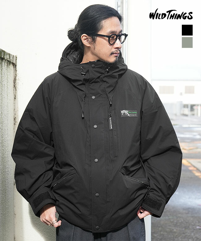 楽天市場】【SALE 30%OFF】[WT25136SK]WILD THINGS(ワイルドシングス