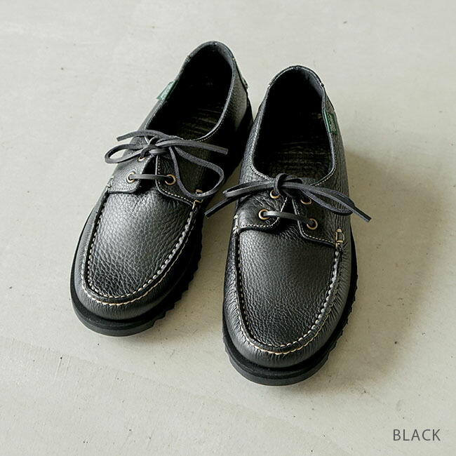 楽天市場】[KSPB01]KAPTAIN SUNSHINE×Paraboot(キャプテンサンシャイン