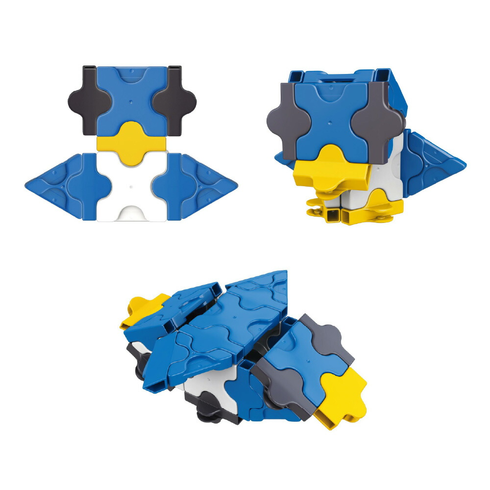 楽天市場】LaQ (ラキュー) ハート 35／ファーストセット【知育