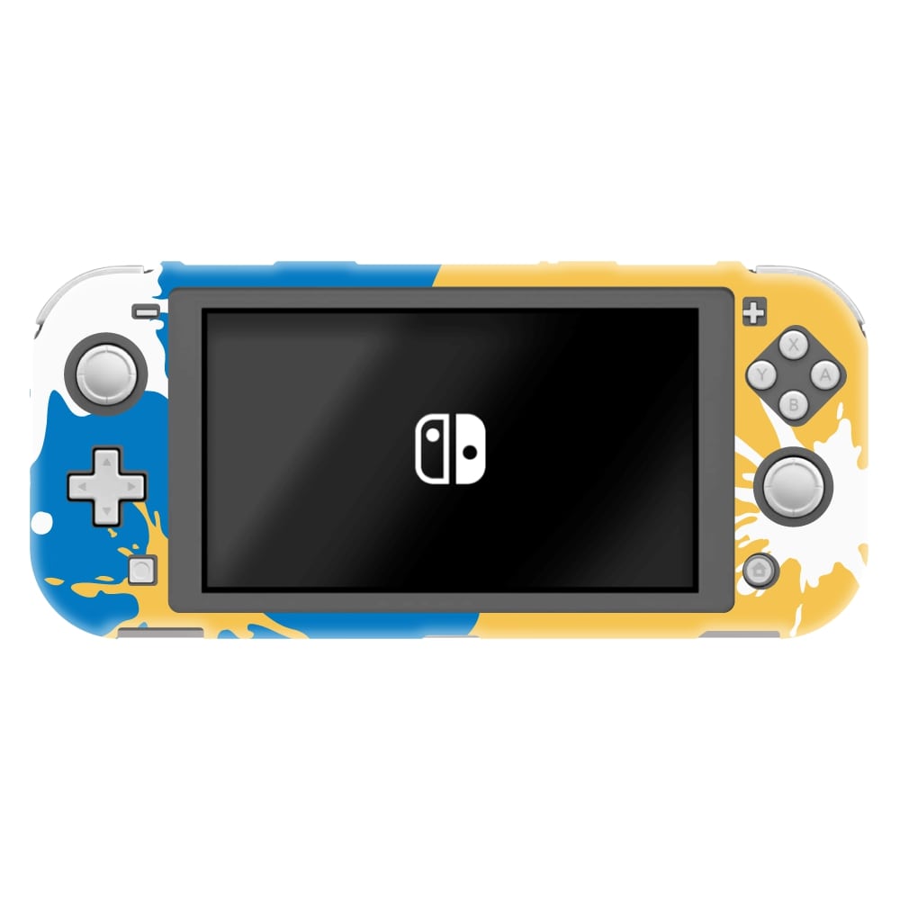 楽天市場】名入れ可能 Nintendo Switch lite ケース 任天堂 スイッチ