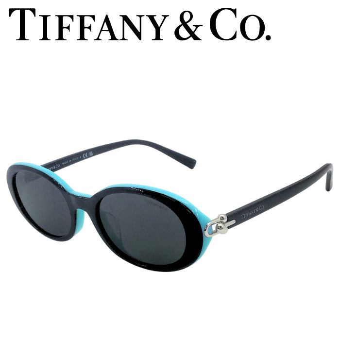 楽天市場】Tiffany & Co. サングラス ティファニー ブラック