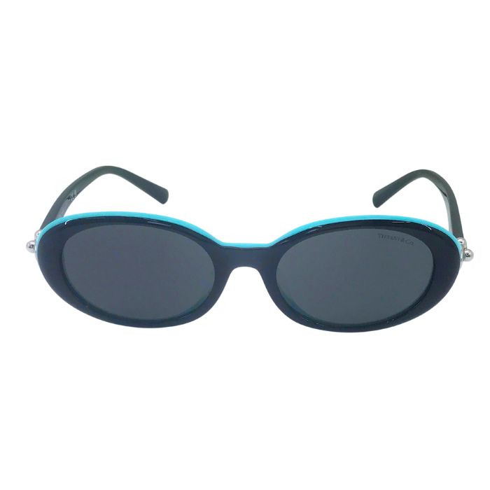 楽天市場】Tiffany & Co. サングラス ティファニー ブラック