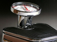 楽天市場】DULTON BATH SCALE ダルトン バススケール（クロム＋レッド