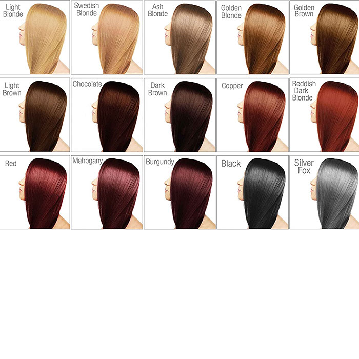 Surya Brasil ヘナクリーム ハイパフォーマンスヘルシーへアカラー