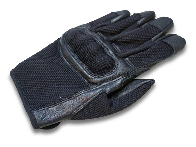 楽天市場】【UNCROWD/アンクラウド】2022SS「Knuckle Mesh Glove