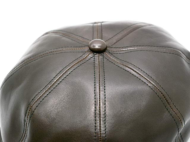 楽天市場】全2色【Mr.FATMAN/ミスターファットマン】2024AW「Leather