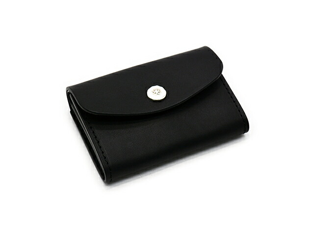楽天市場】【HWZN BROSS/ハウゼンブロス】「Leather Sub Wallet/レザー