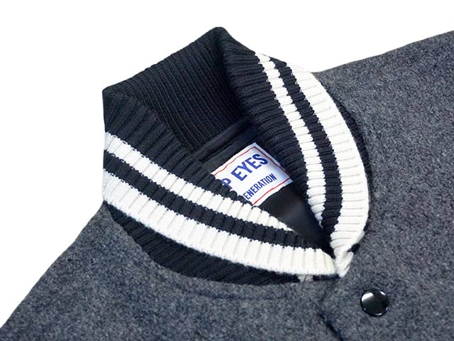 楽天市場】【POP EYES/ポップアイズ】2022AW「Generations Club Jacket