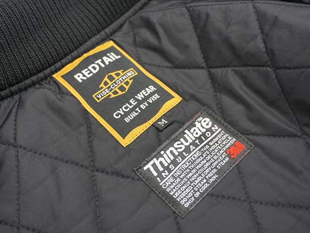 楽天市場】【RED TAiL/レッドテイル】2024AW「VCW MC Vest/VCWモーター