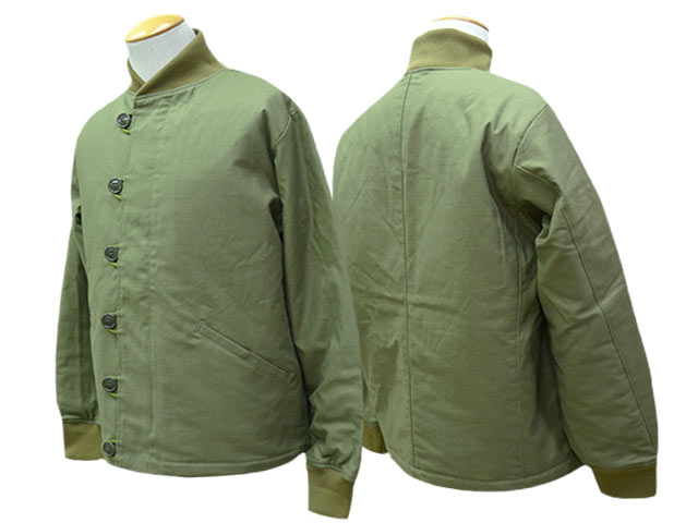 楽天市場】全2色【RED TAiL/レッドテイル】2025AW「VM-43 MC Jacket/VM