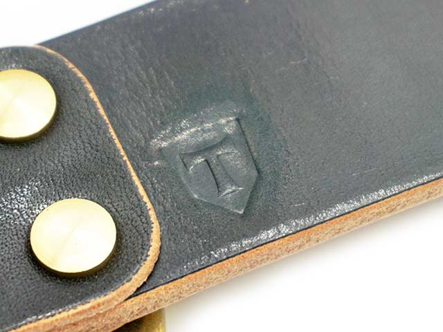 楽天市場】【TISS CUSTOM LEATHERS/ティスカスタムレザーズ】「Teacore