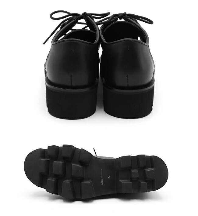 楽天市場】パドローネ PADRONE チロリアンシューズ チャンキーソール