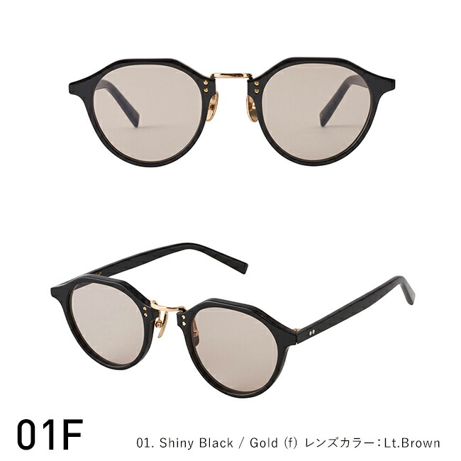 楽天市場】A.D.S.R. エーディーエスアール SATCHMO サッチモ メガネ