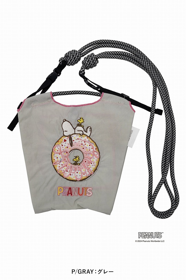 楽天市場】ボールアンドチェーン Ball & Chain×ピーナッツ PEANUTS