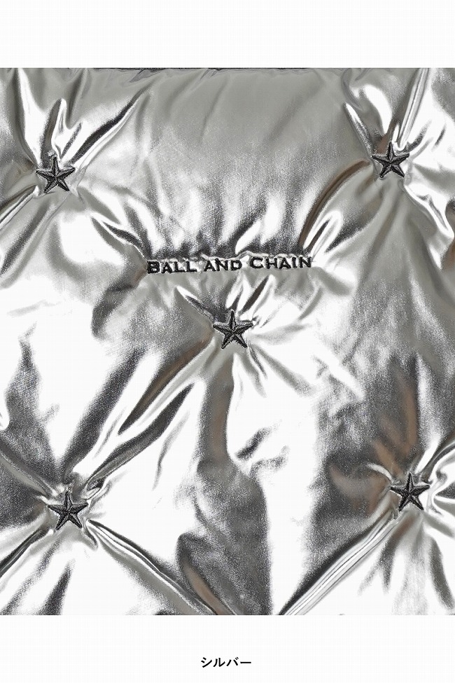 楽天市場】ボールアンドチェーン Ball & Chain エトワール(M) etoile(M