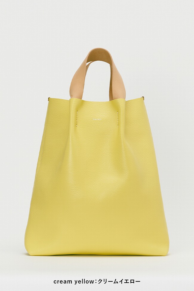 楽天市場】エンダースキーマ Hender Scheme ピアノバッグ ビッグ piano