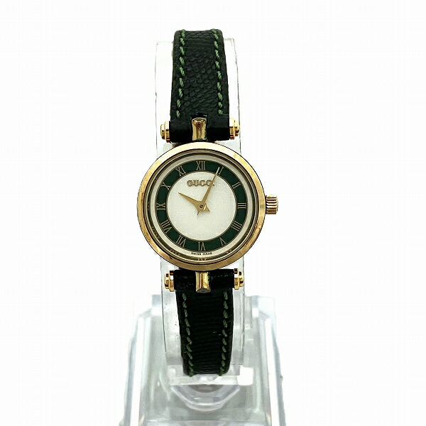 楽天市場】グッチ シェリーライン 時計（腕時計）の通販