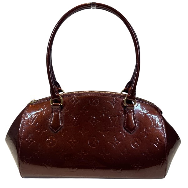 楽天市場】ルイヴィトン ヴェルニ シャーウッドの通販