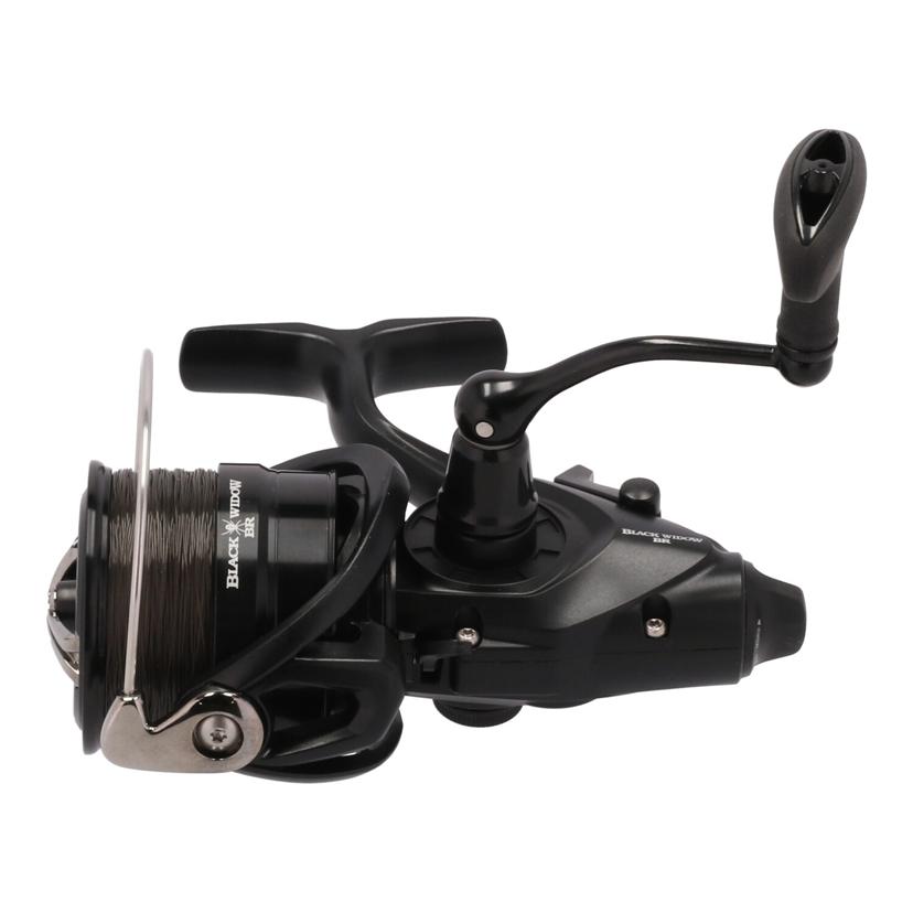 楽天市場】Daiwa ダイワ/スピニングリール/ブラックウィドウ/Black