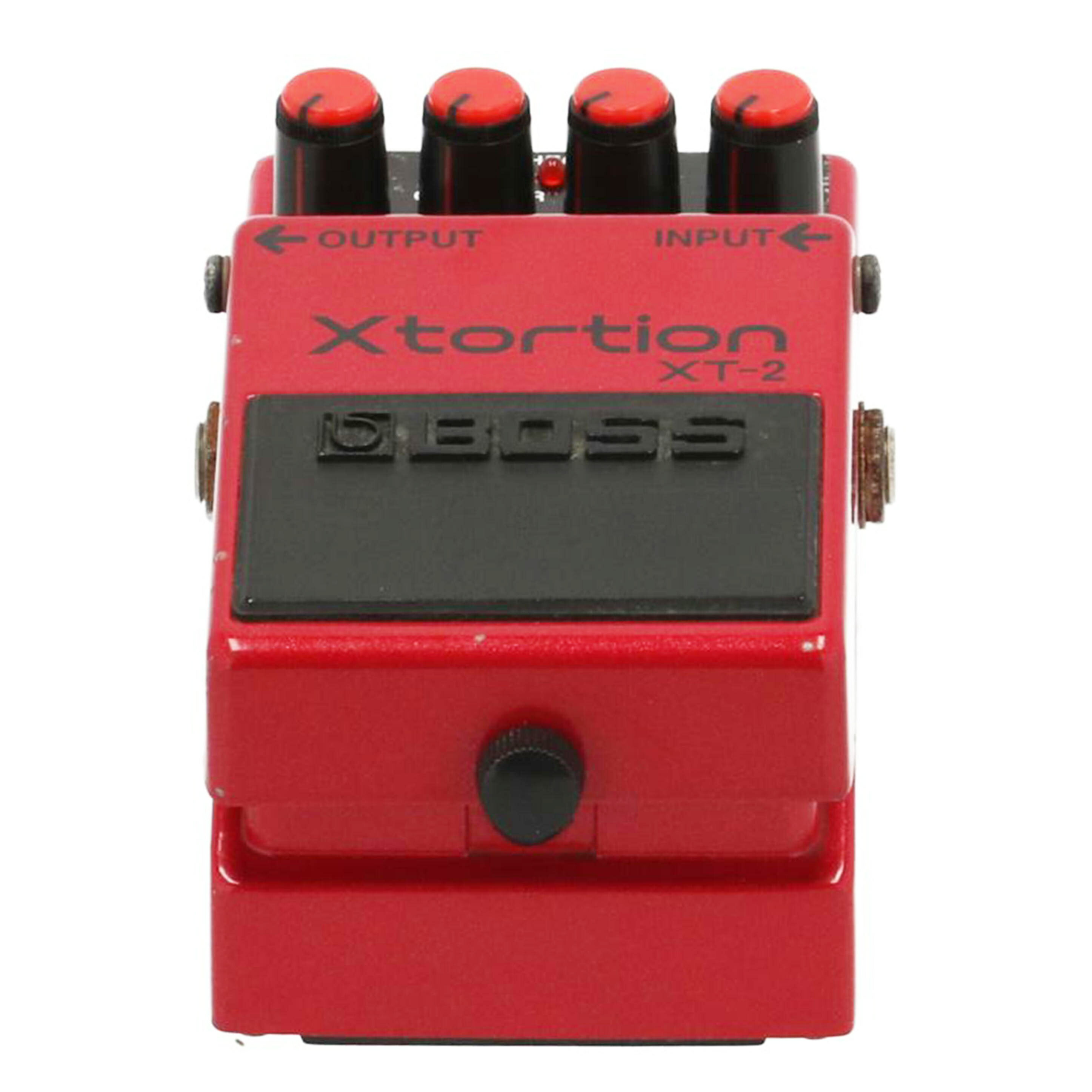 BOSS Xtortion XT-2 ギターエフェクター※期間限定割引〜1/10 試奏動画