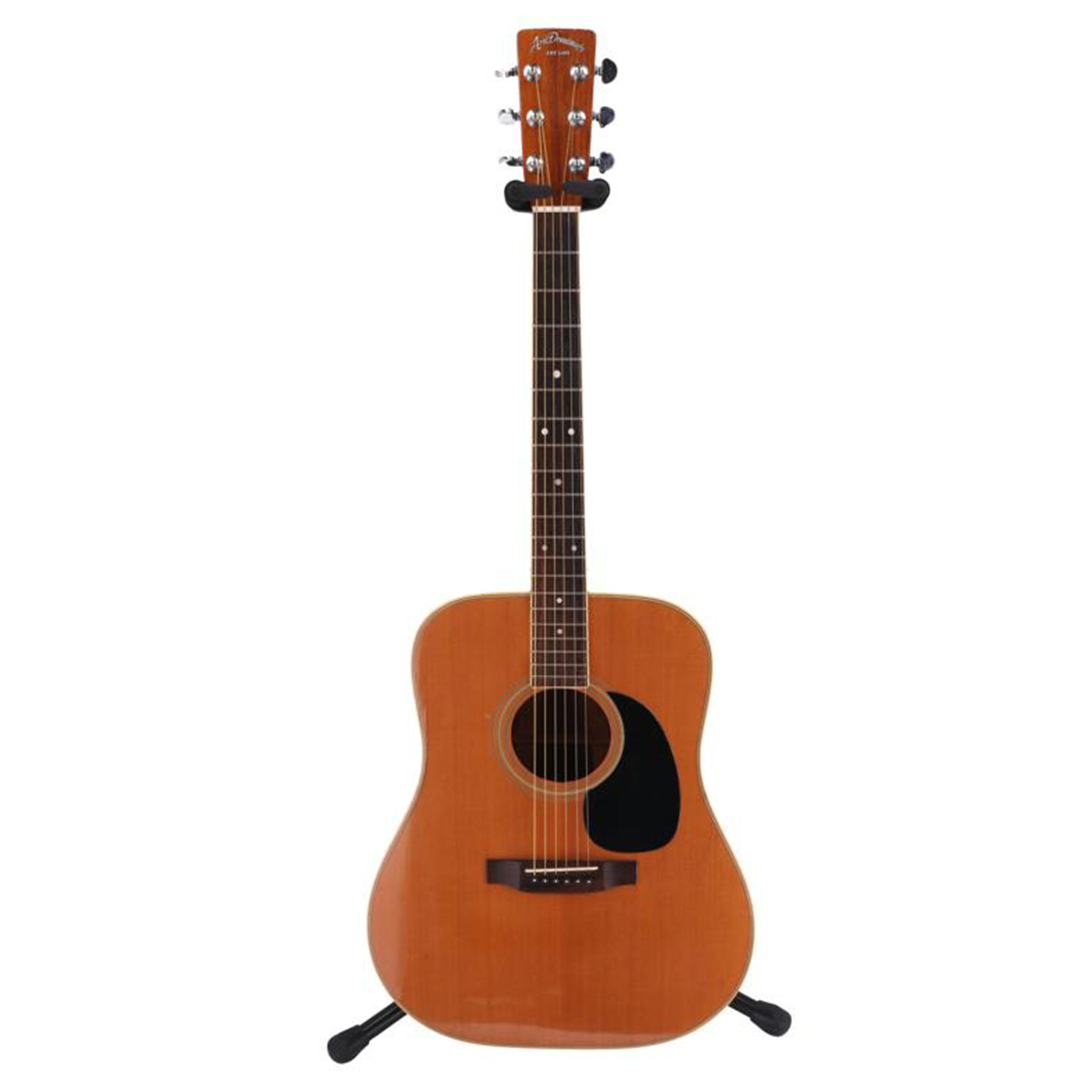 Aria Dreadnought アコースティックギター セットAF-25N Aria
