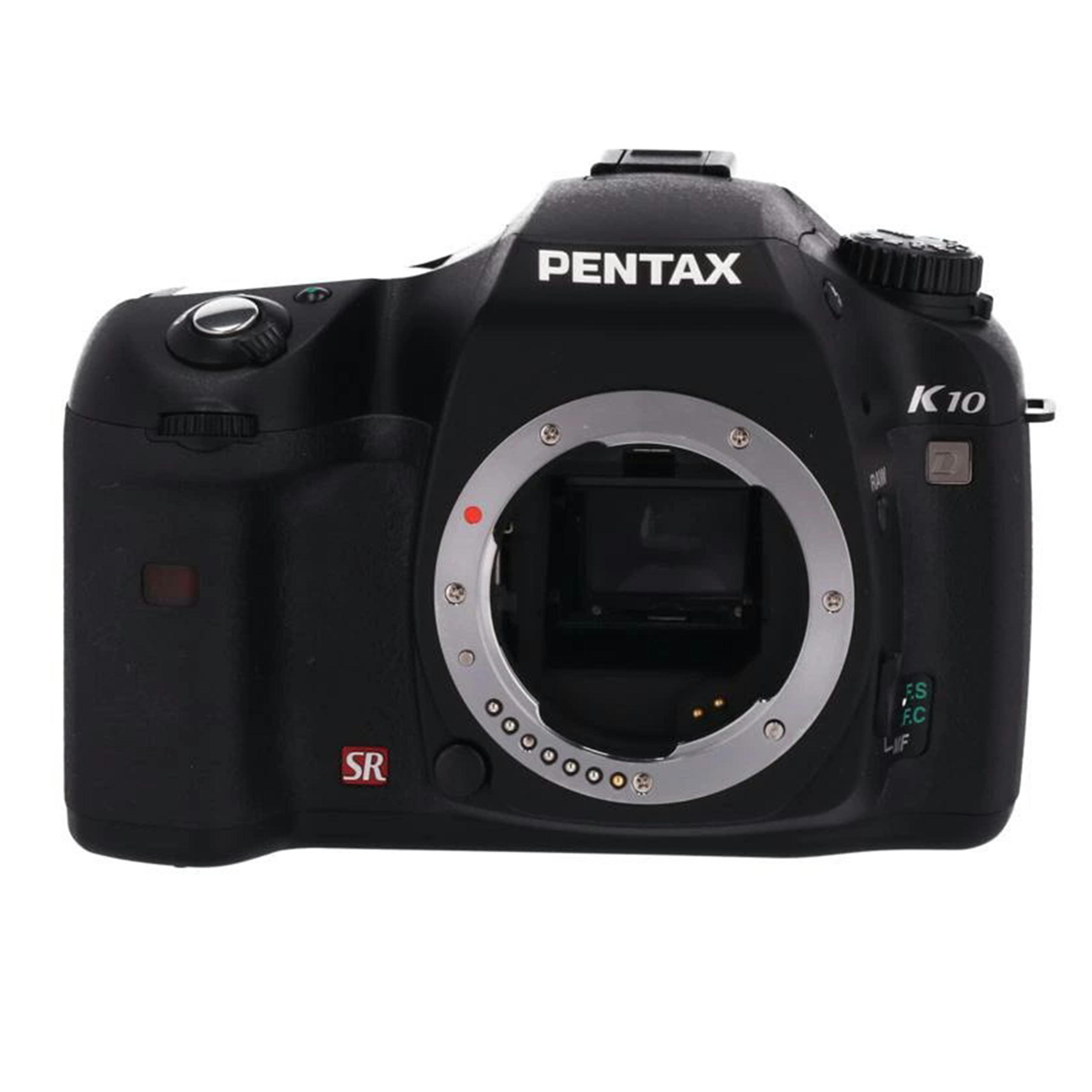 楽天市場】PENTAX K10Dの通販