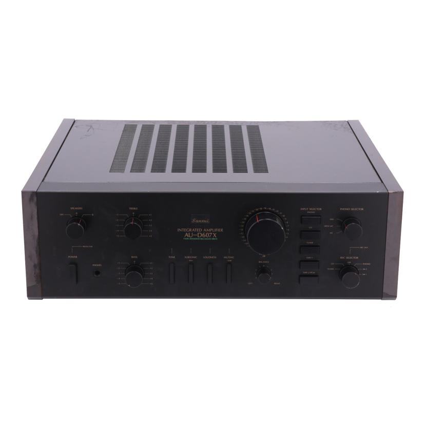 楽天市場】サンスイ au-d907の通販