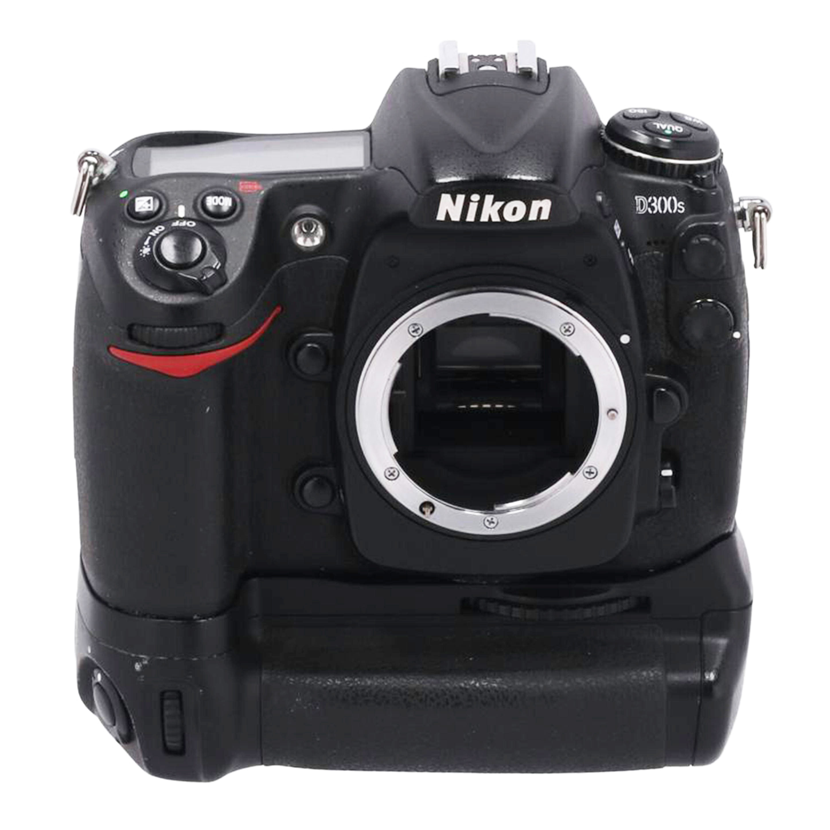 楽天市場】中古 nikon d300s ボディの通販