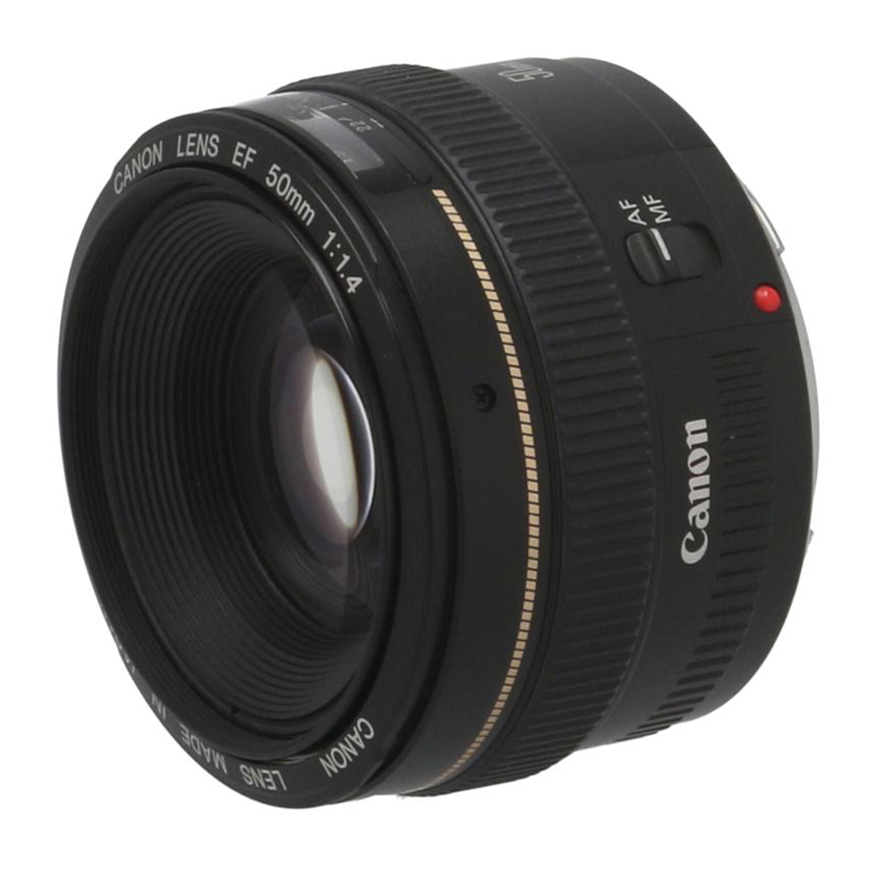 楽天市場】EF50mm F1．4 USMの通販