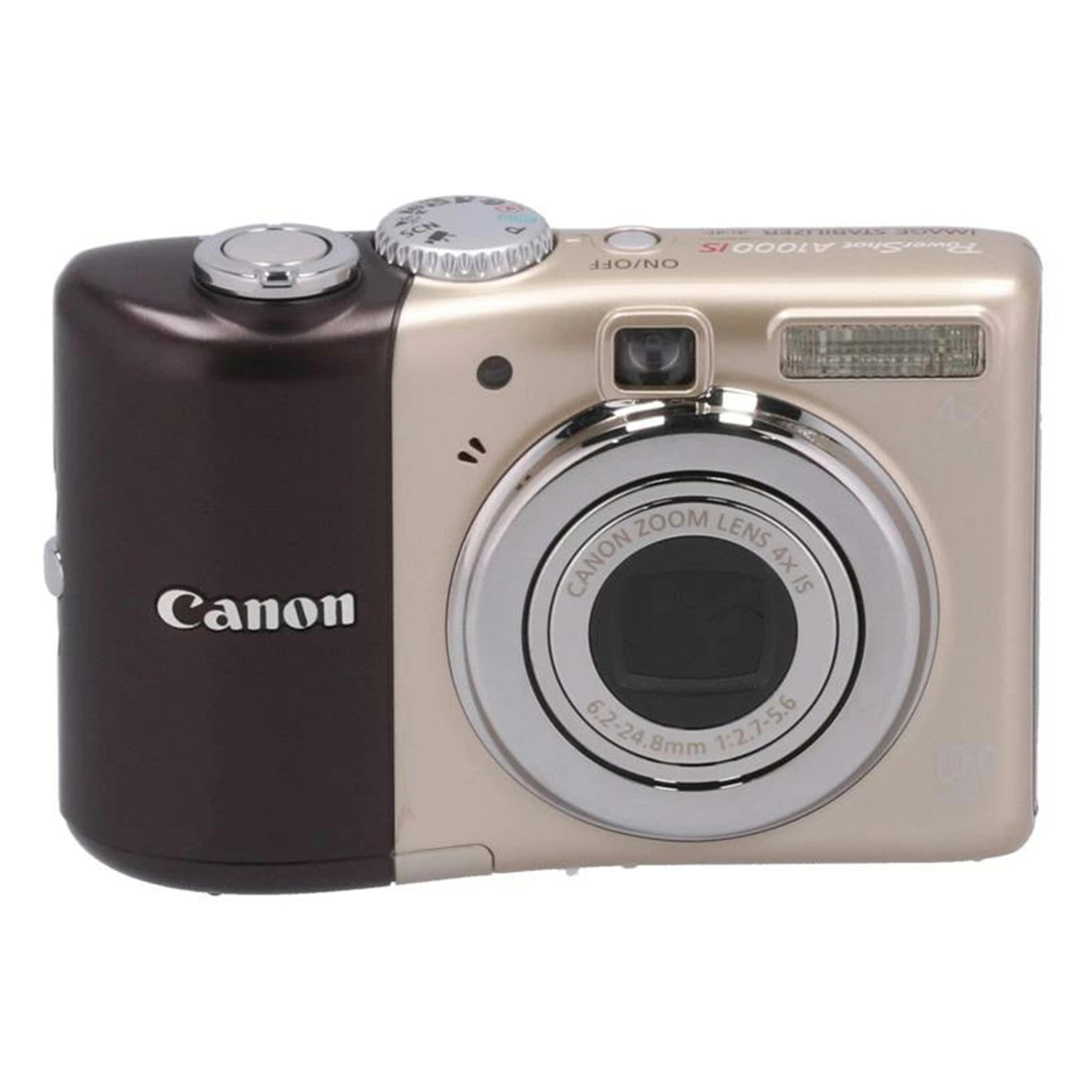 楽天市場】Canon PowerShot A1100 ISの通販