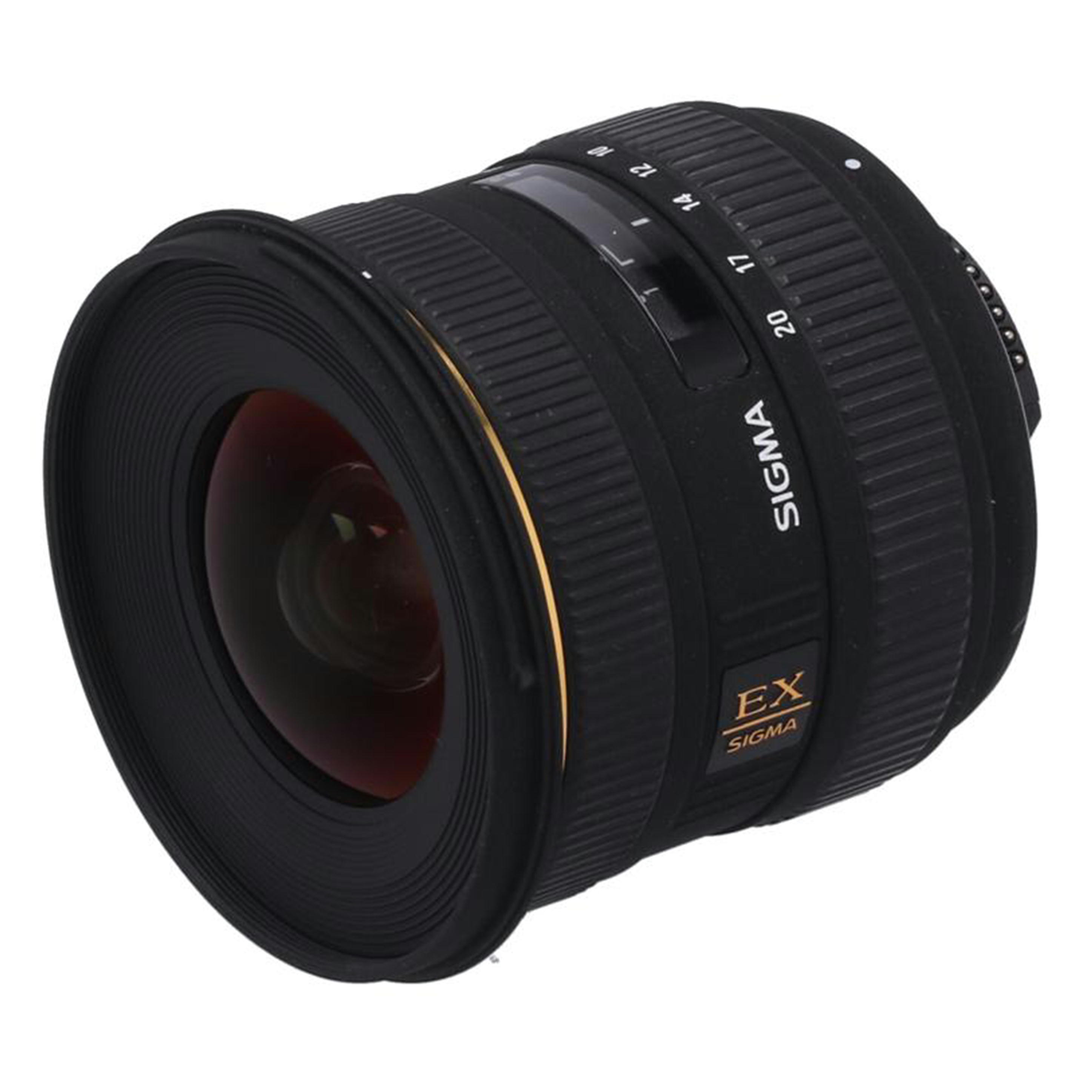 楽天市場】10-20mm f4-5.6 ex dc hsmの通販