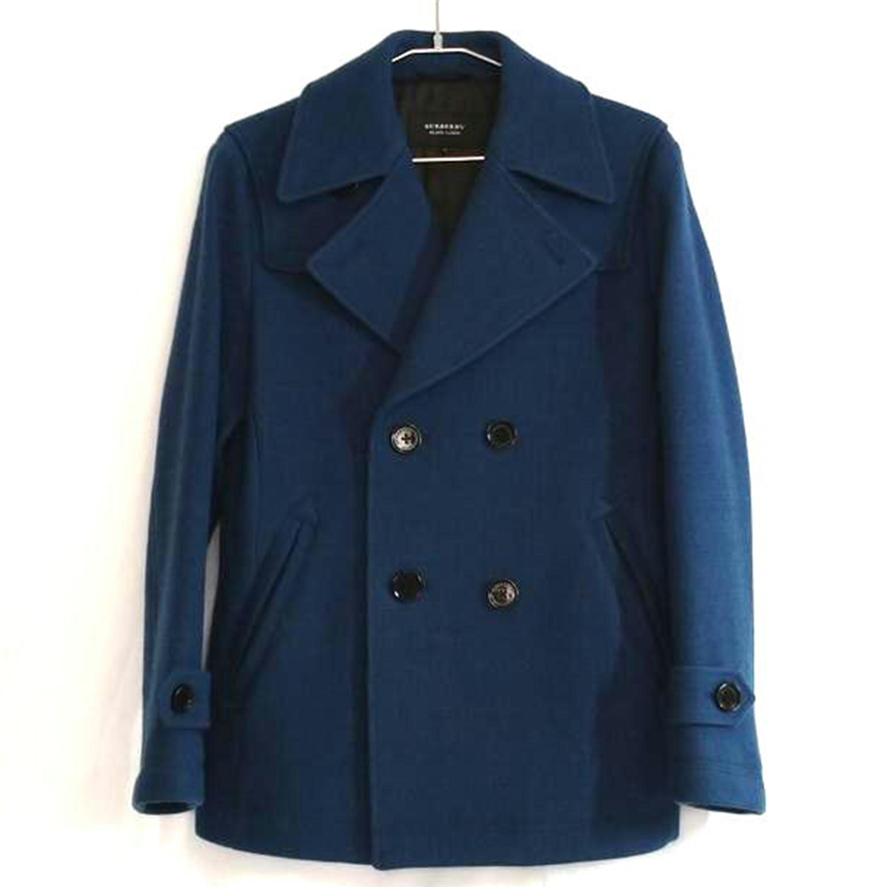 楽天市場】pコート burberry blue label(バーバリーブルーレーベル)の通販