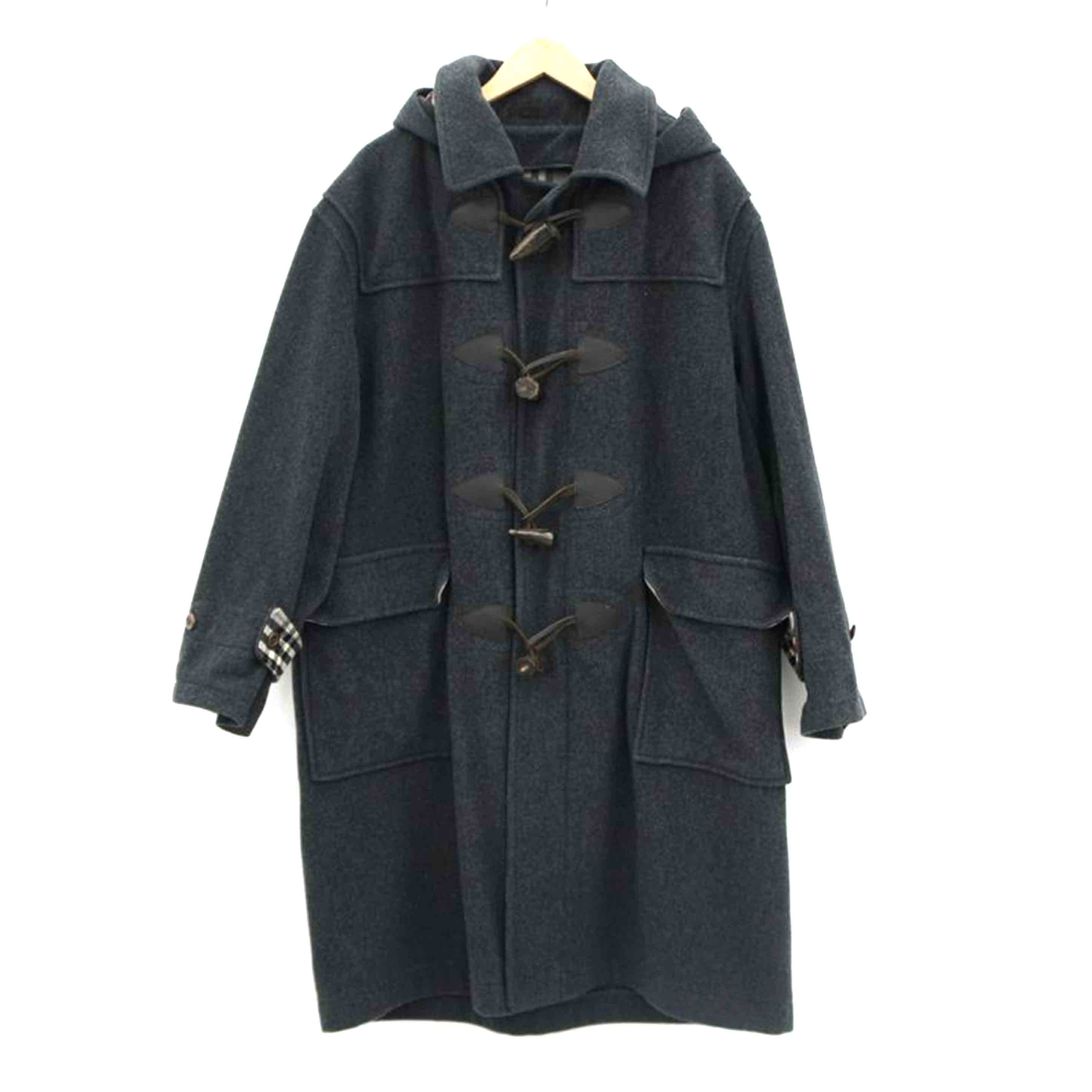 楽天市場】ダッフルコート burberry イングランドの通販