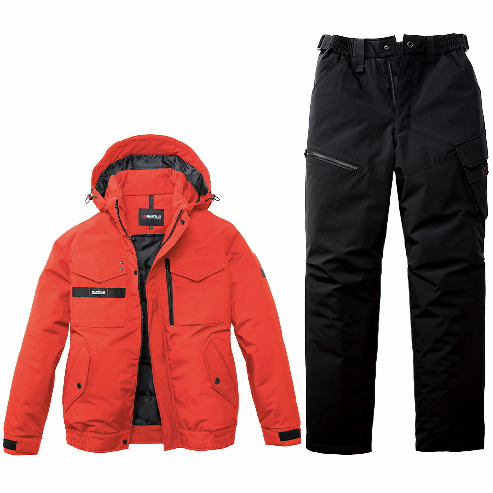 楽天市場】＼マラソン中はP2倍／☆即日発送☆【バートル 2025 秋冬