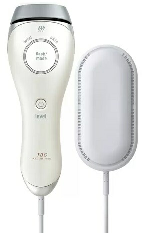 楽天市場】TBC ヒカリビューティー3 プロ ムダ毛 ケア 脱毛 お手入れ